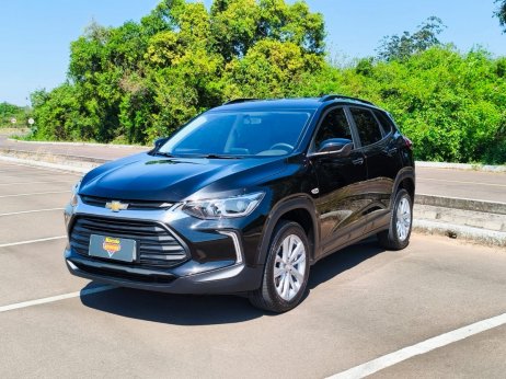 GM - Chevrolet foto 1