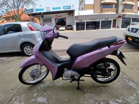 Honda  foto 1
