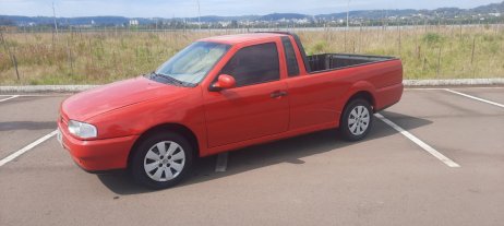 VW Volkswagen  foto 2
