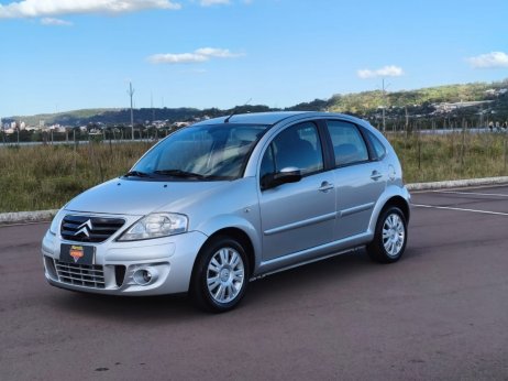 Citroën foto 1