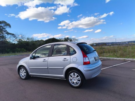 Citroën foto 2