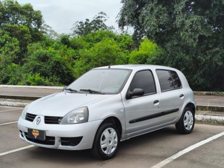 Renault foto 1