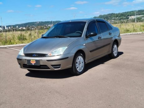 Ford  foto 1