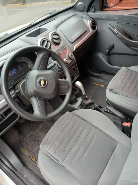 GM - Chevrolet  foto 2