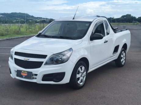 GM - Chevrolet  foto 1