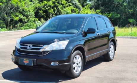 Honda foto 1