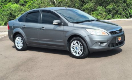 Ford  foto 1