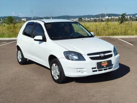 GM - Chevrolet  foto 1