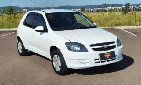 GM - Chevrolet foto 1