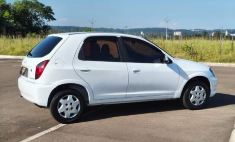 GM - Chevrolet foto 2