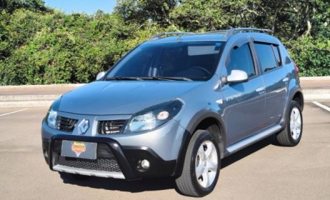 Renault foto 1