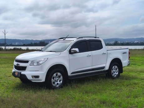 GM - Chevrolet  foto 1