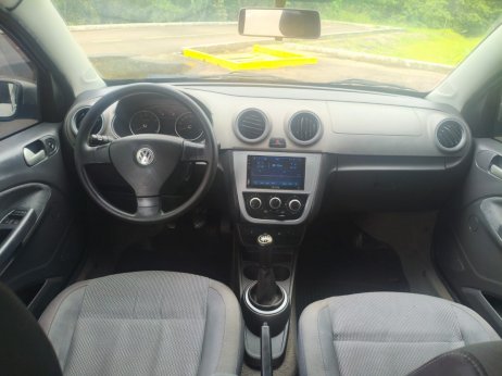 VW Volkswagen foto 2