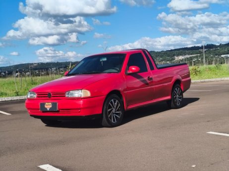 VW Volkswagen foto 1