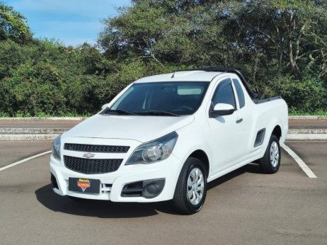 GM - Chevrolet  foto 1