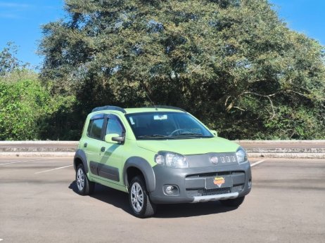 Fiat  foto 1