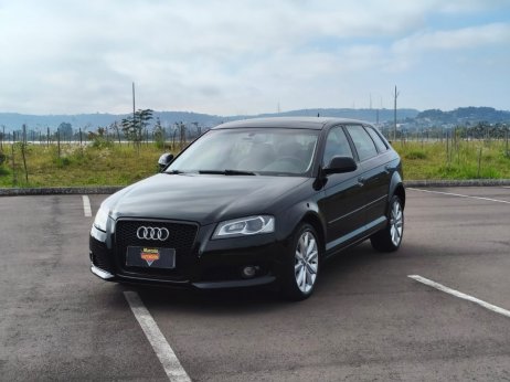 Audi foto 1