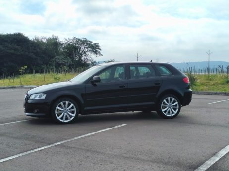 Audi foto 2