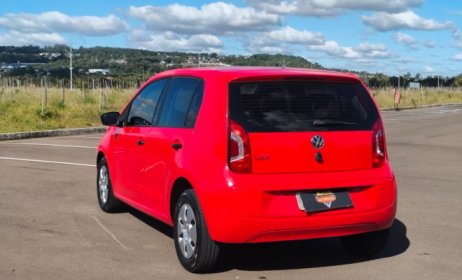 VW Volkswagen  foto 2