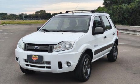 Ford foto 1