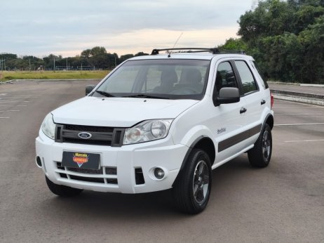 Ford  foto 1