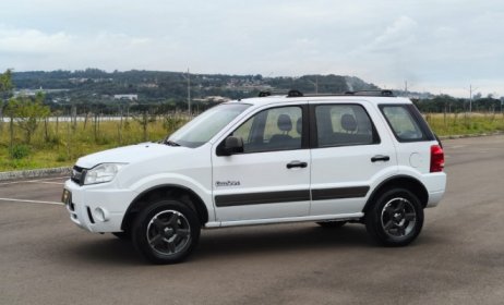 Ford foto 2