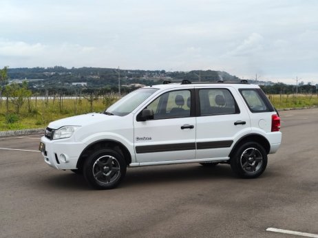 Ford  foto 2