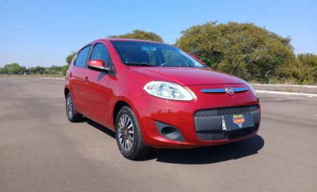 Fiat foto 1