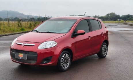 Fiat  foto 1