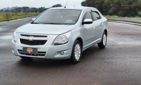 GM - Chevrolet  foto 1