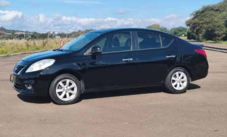 Nissan foto 2