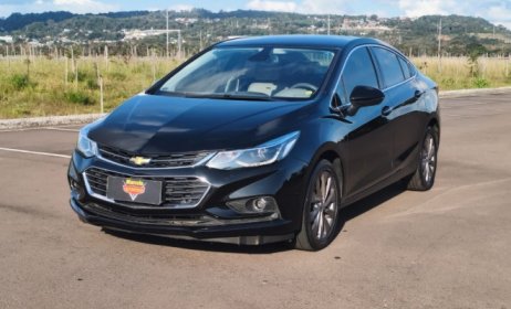 GM - Chevrolet  foto 1
