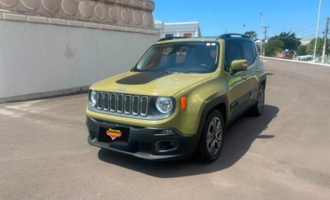 Jeep foto 1