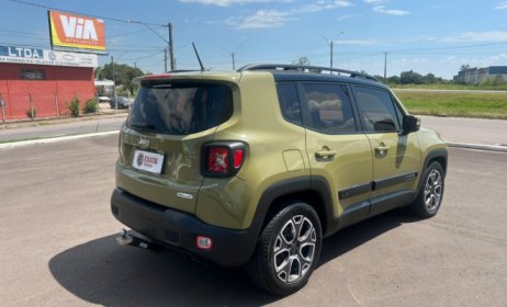 Jeep foto 2