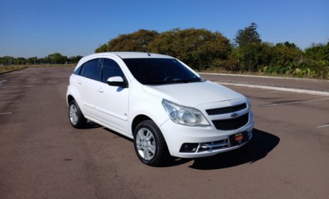 GM - Chevrolet  foto 1