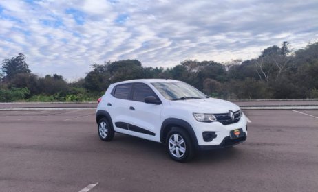 Renault foto 1