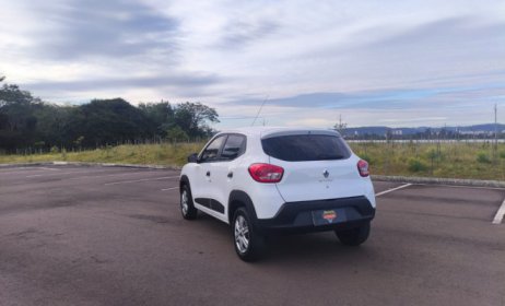 Renault foto 2