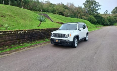 Jeep foto 1