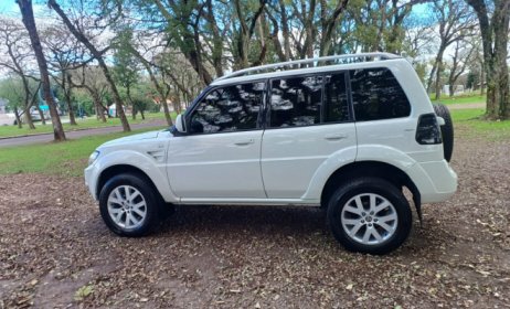 Mitsubishi foto 2