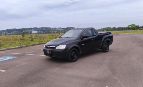 GM - Chevrolet  foto 1