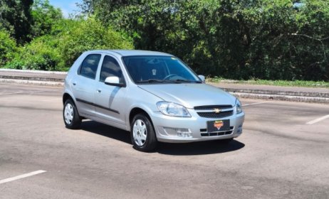 GM - Chevrolet foto 1
