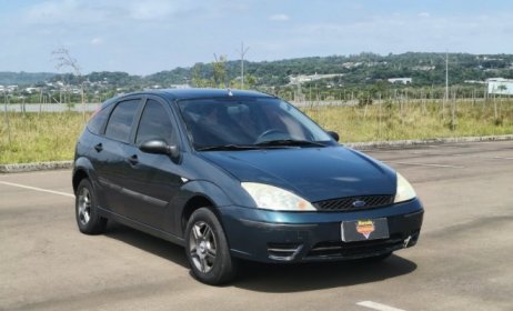 Ford  foto 1