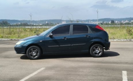Ford  foto 2