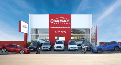 Qualidade Veículos