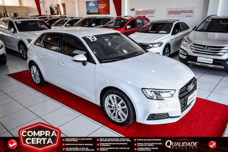 Audi foto 1