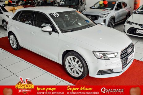 Audi foto 1