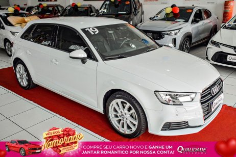 Audi foto 1