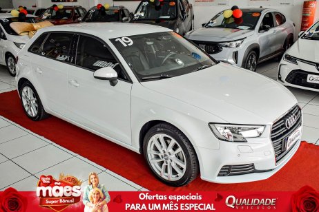 Audi foto 1