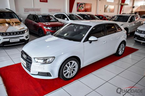 Audi foto 2