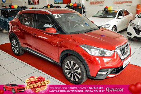 Nissan foto 1